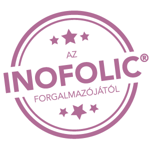 Inofolic forgalmazójától